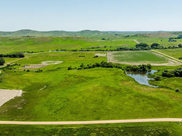 McCormick Rd Lot 1, Big Horn, WY 82833