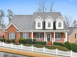 2830 Olde Towne Pkwy, Duluth, GA 30097