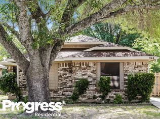 1144 Hemlock Ct, Desoto, TX 75115