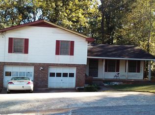 4003 Emerald North Cir, Decatur, GA 30035