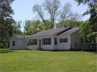 41291 Highway 17, Jachin, AL 36910