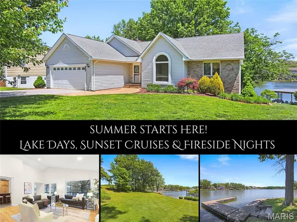 1028 Bermuda Dr, Edwardsville, IL 62025