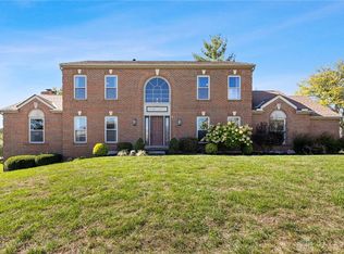 10057 Voyager Ln, Cincinnati, OH 45252