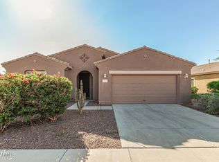 20104 N Geyser Dr, Maricopa, AZ 85138
