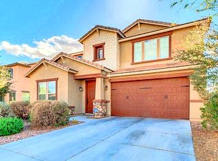 7668 S Sorrell Ln, Gilbert, AZ 85298