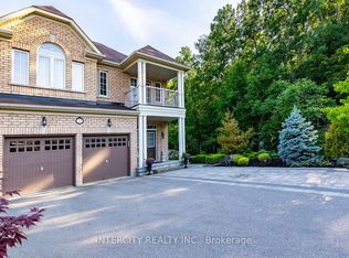 23 Halo Ct, Vaughan, ON L6A4L3