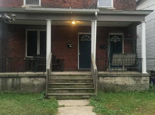 80 Carlisle St #1, Wilkes Barre, PA 18702