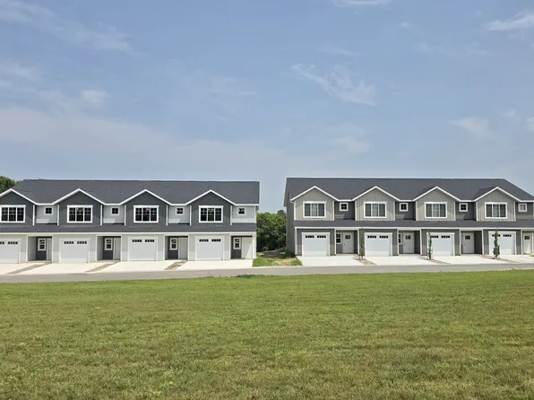 Cloverfield Townhomes