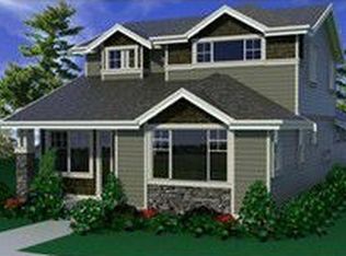 5008 Baltic St, Gig Harbor, WA 98332
