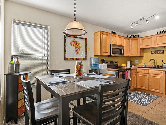 4th image of 6655 N Canyon Crest Dr Unit 1201
