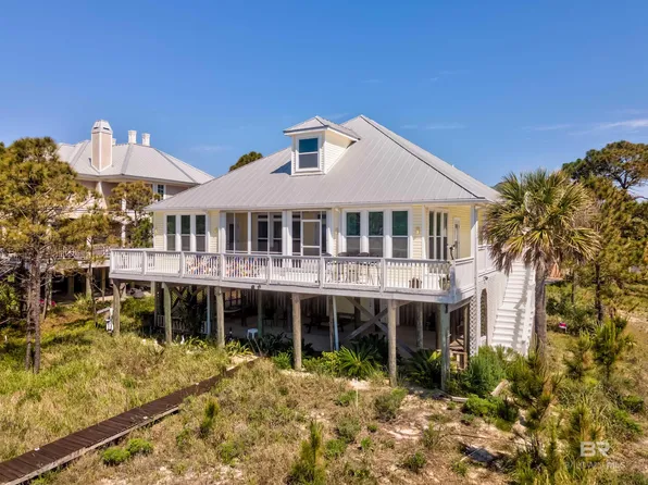 603 Hernando Pl, Dauphin Island, AL 36528