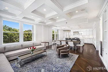 Rented by Halstead Real Estate