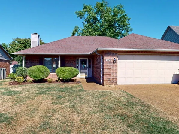 2164 Oakview Ave, Dyersburg, TN 38024