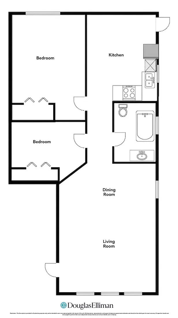 Building Photo - 60-34 59th Dr #1