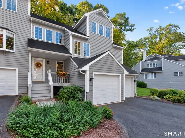 112 Winterbourne Lane #112, Canton, CT 06019