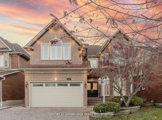 18 Hester Ave #Basement, Ajax, ON L1T 4A8