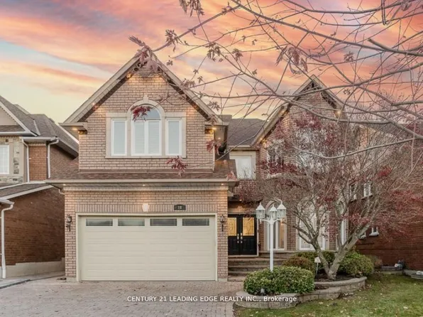 18 Hester Ave #Basement, Ajax, ON L1T 4A8