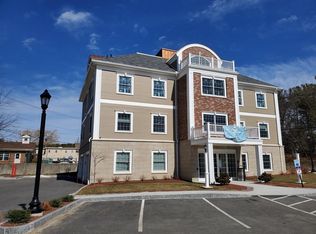 131 Cambridge St #A, Burlington, MA 01803