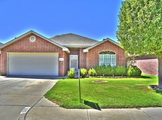 2213 99th St, Lubbock, TX 79423