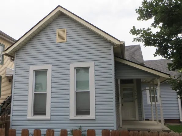 545 E Merrill St, Indianapolis, IN 46203