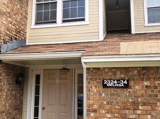 2328 Melissa Dr, Waco, TX 76708