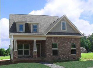 10683 Ferran Way LOT 58, Apison, TN 37302