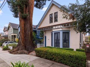 231 Union St, Santa Cruz, CA 95060