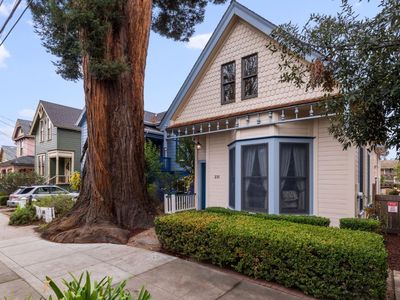 231 Union St, Santa Cruz, CA, 95060