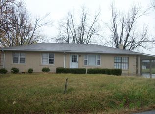 309 Cave Mill Rd, Leitchfield, KY 42754