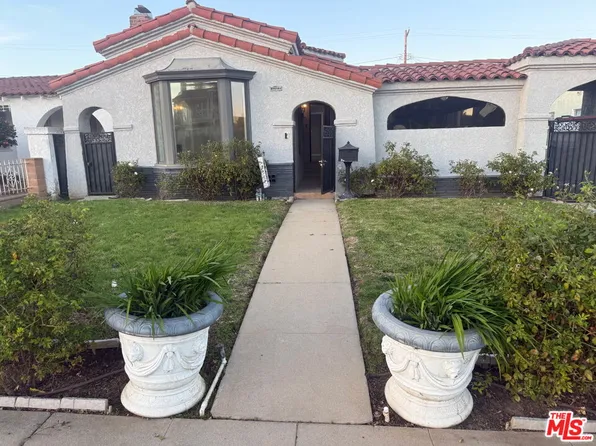 3211 W 78th St, Los Angeles, CA 90043