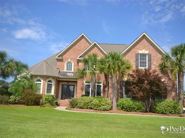 2117 Duck Hunter Pointe, Florence, SC 29501