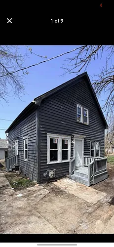 3123 N 42nd St Photo 1