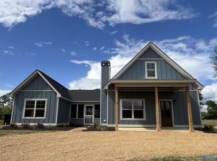 825 County Road 595, Cedar Bluff, AL