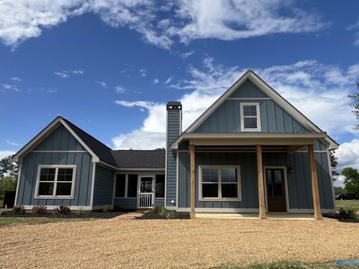 825 County Road 595, Cedar Bluff, AL, 35959