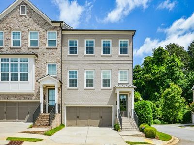 2187 Elmont Way SE, Smyrna, GA, 30080