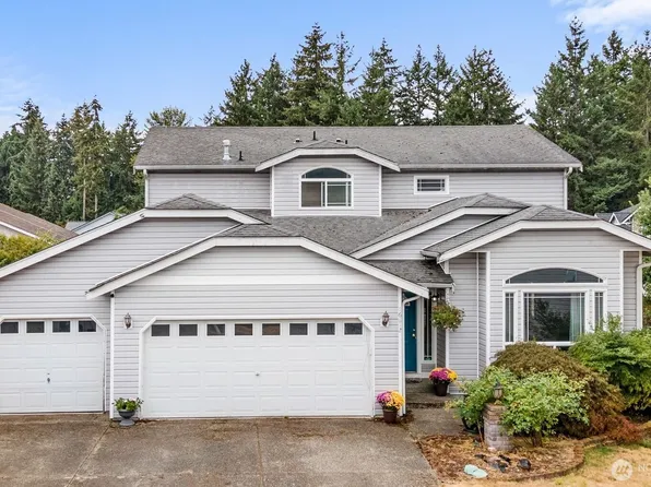 16812 118th Avenue Ct E, Puyallup, WA 98374