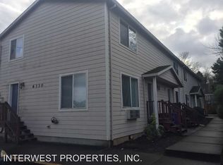 6330 NE Portland Hwy UNIT A, Portland, OR