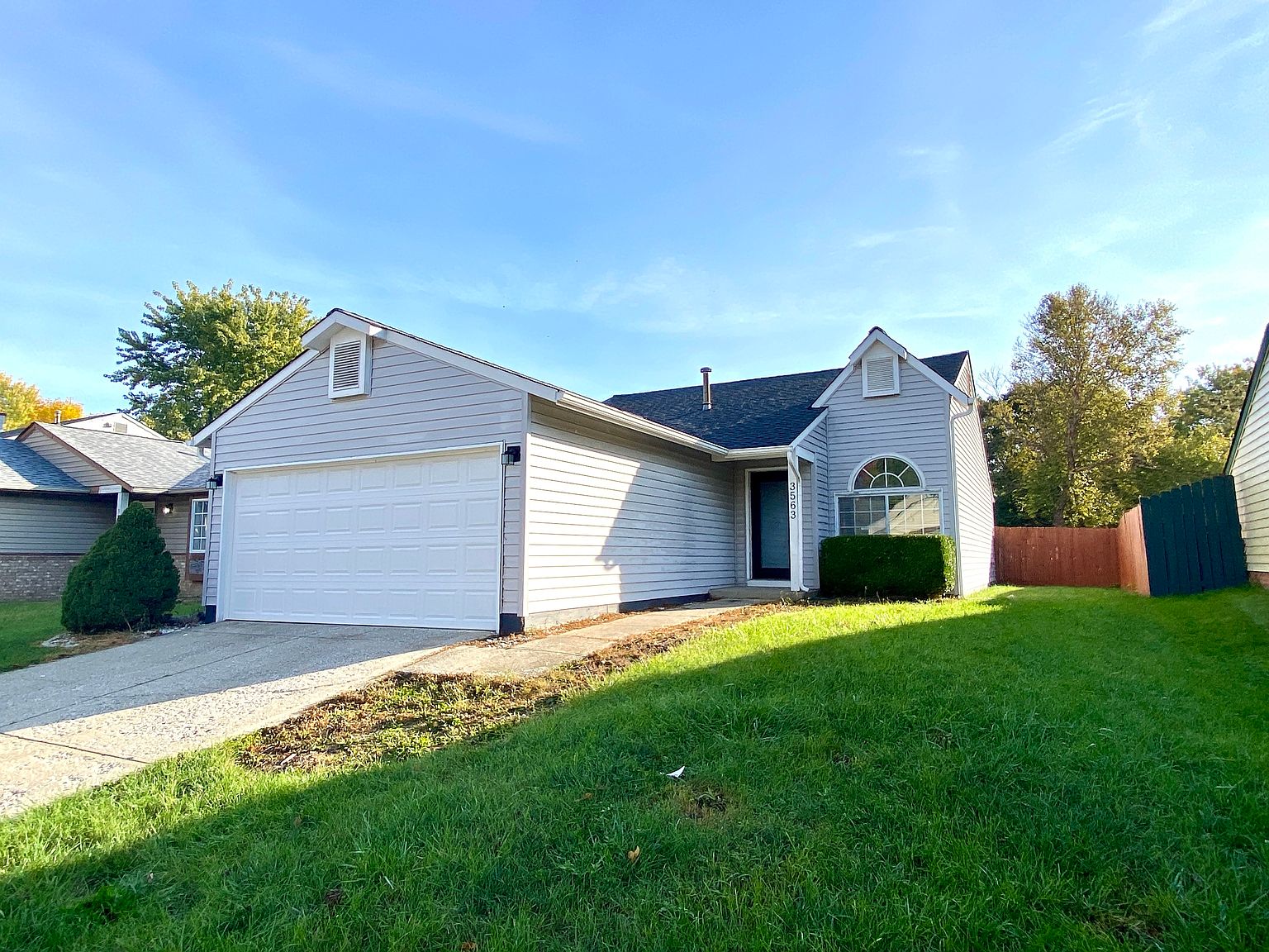 3563 Bearwood Dr, Indianapolis, IN 46235 MLS 21946074 Zillow