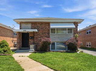 355 Luella Ave, Calumet City, IL 60409