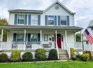 434 Cleveland Rd, Linthicum, MD 21090