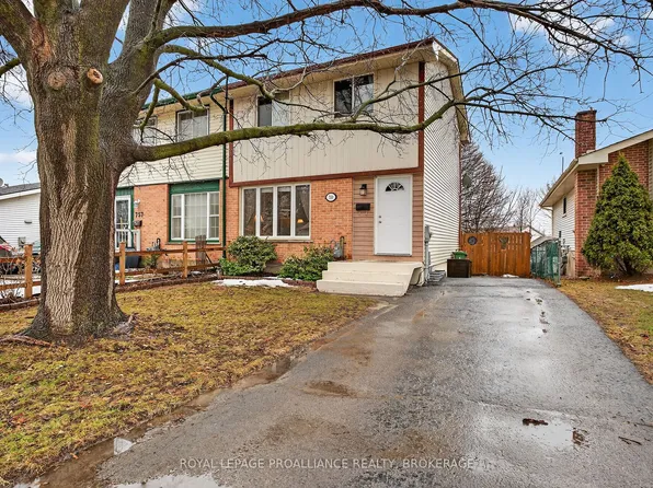 759 Somerset Cres, Kingston, ON K7P 1G3