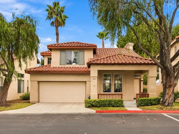 4025 Ivey Vista Way, Oceanside, CA 92057