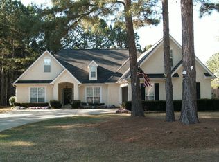 42 Mosswood Trl, Newnan, GA