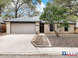 7434 Silent Sunset, San Antonio, TX 78250