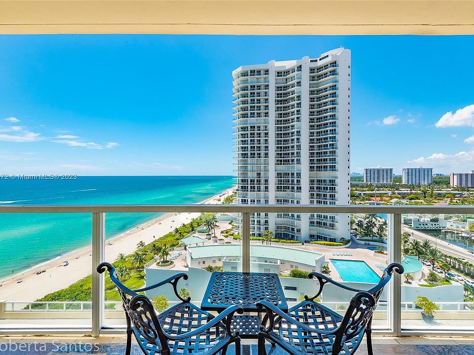 1st image of 16699 Collins Ave APT 1510