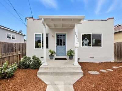 1493 Sanborn Ave, San Jose, CA, 95110