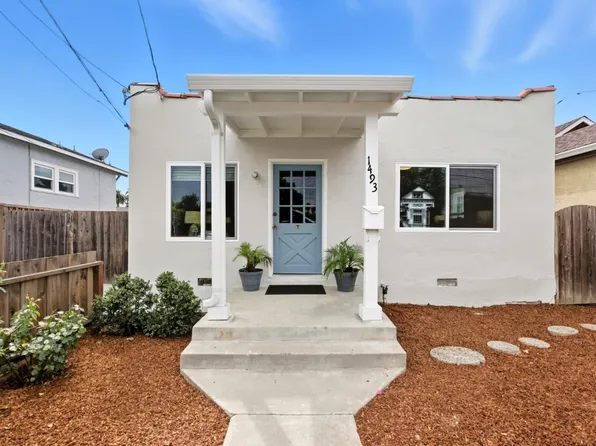 1493 Sanborn Ave, San Jose, CA 95110