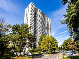 80 Antibes Dr #504, Toronto, ON M2R 3N5