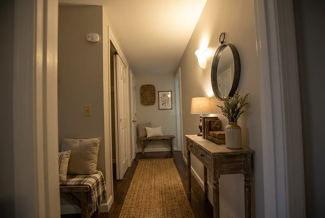 2 bed, 1040 sqft, $2,500 — Photo 2