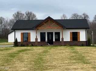 3451 Milburnton Rd, Limestone, TN 37681